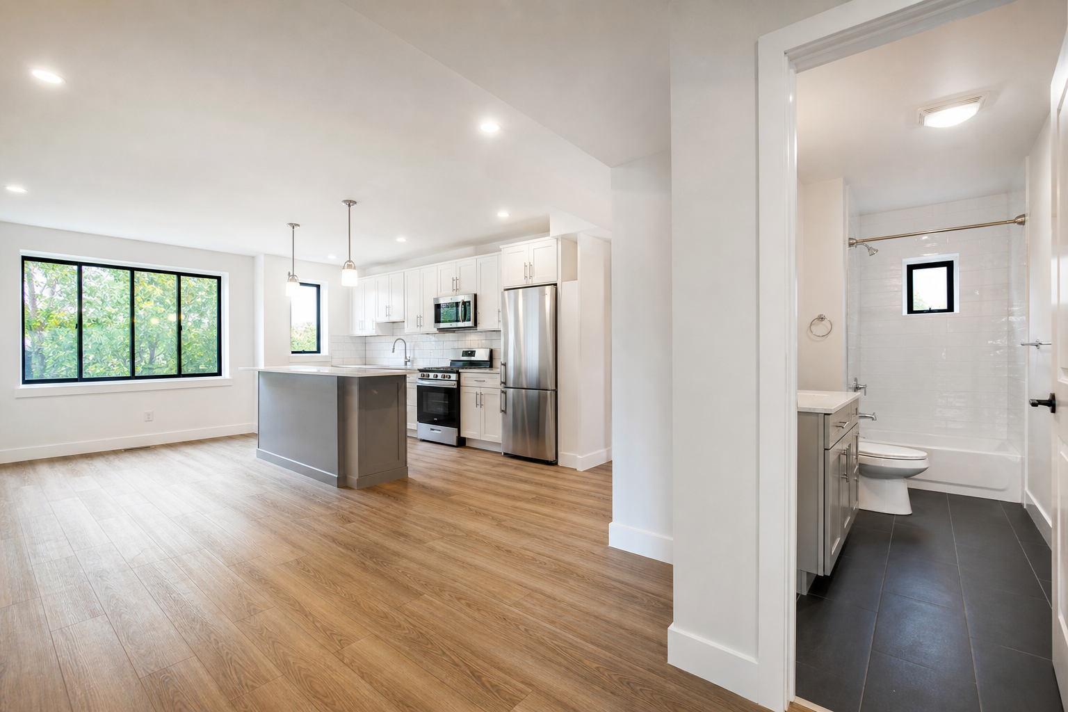 End-of-Tenancy Cleaning