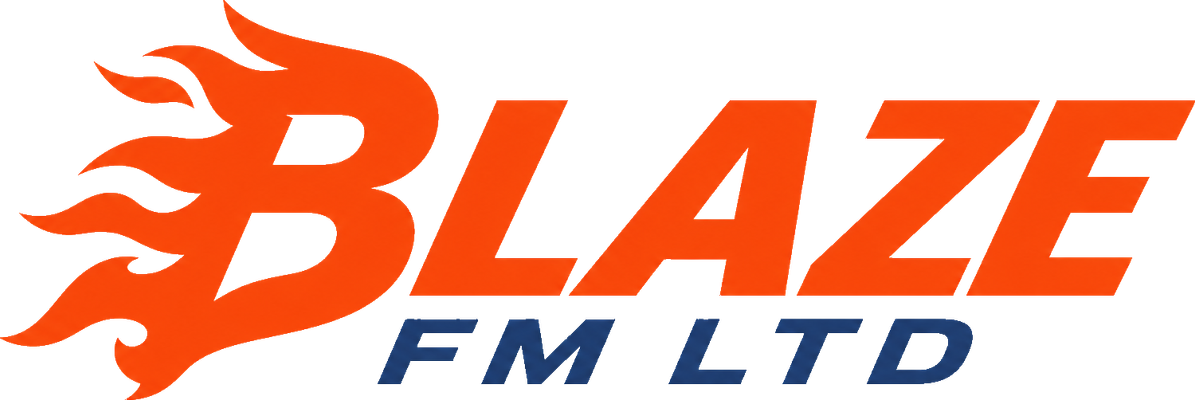 Blaze FM Ltd